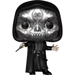 Bellatrix Lestrange image
