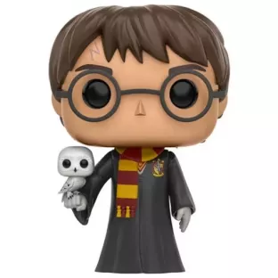 Harry Potter image