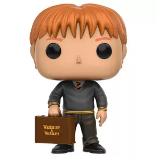 Fred Weasley image