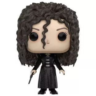 Bellatrix Lestrange image