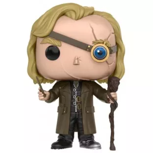 Mad Eye Moody image