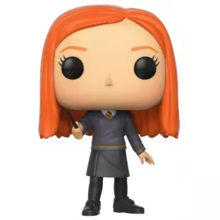 Ginny Weasley image