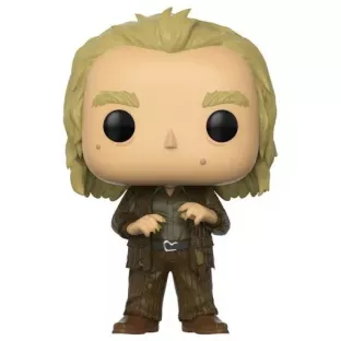 Peter Pettigrew image