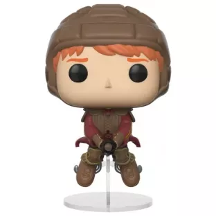 Ron Weasley image