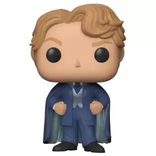 Gilderoy Lockhart image