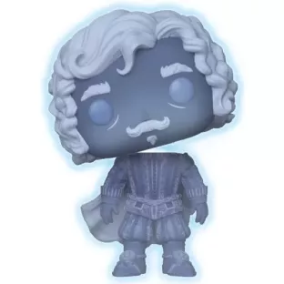 Nearly Headless Nick image