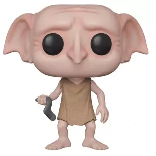 Dobby image