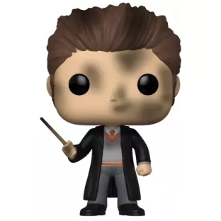Seamus Finnigan image