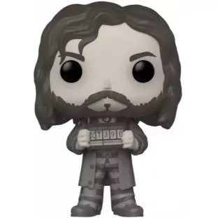 Sirius Black image