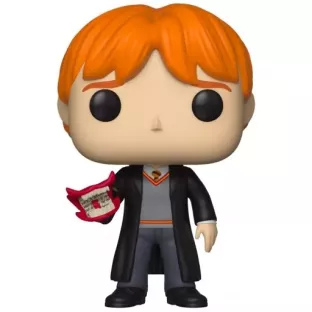 Ron Weasley image