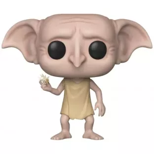 Dobby image