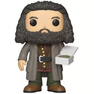 Rubeus Hagrid image