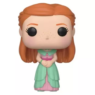 Ginny Weasley image