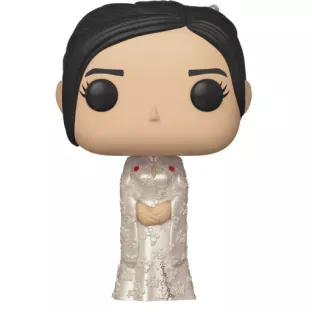 Cho Chang image