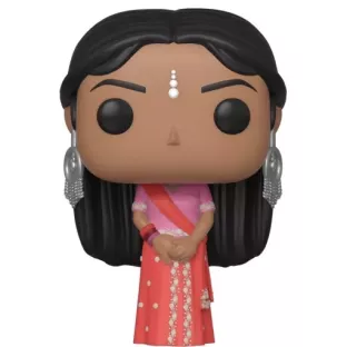 Padma Patil image