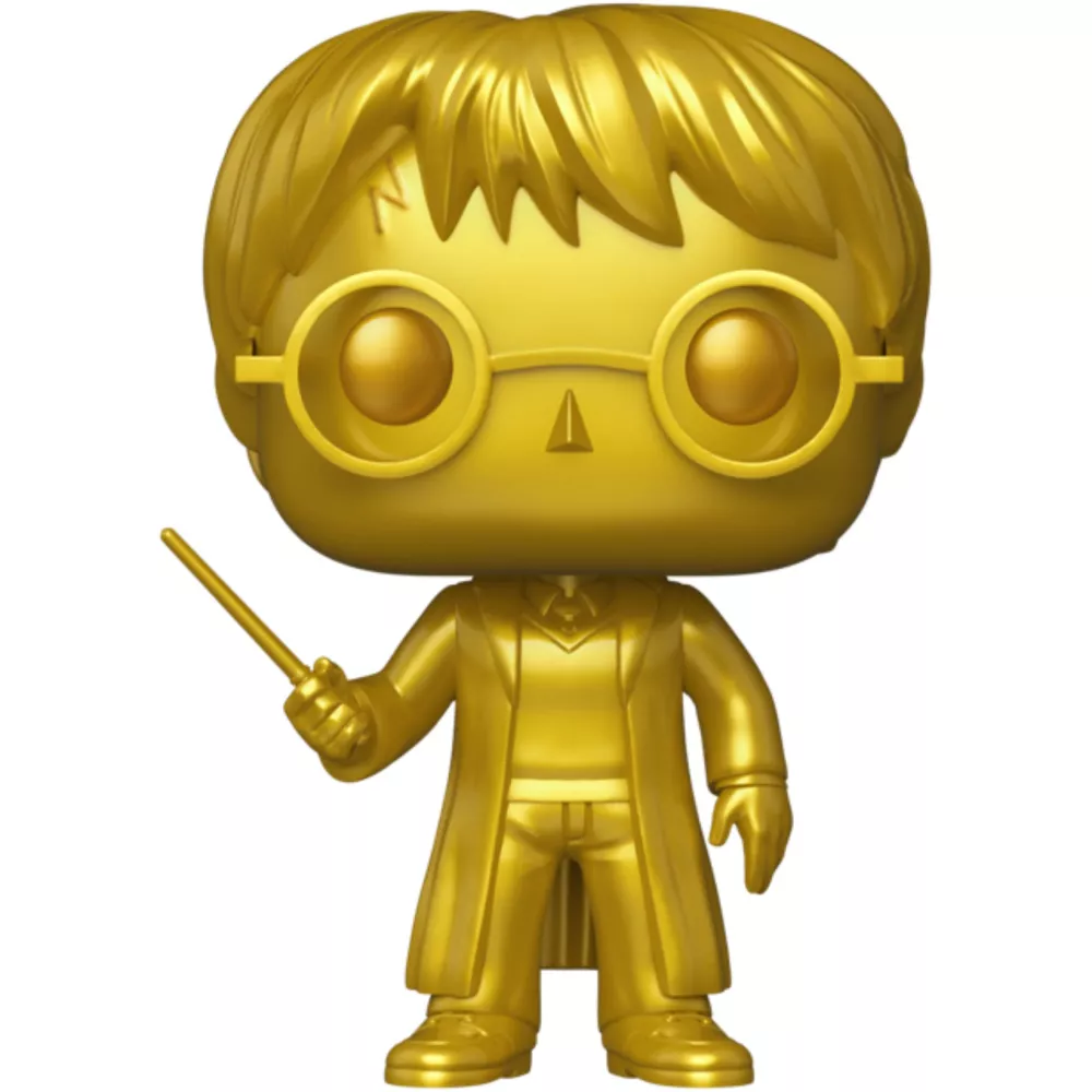 Harry Potter