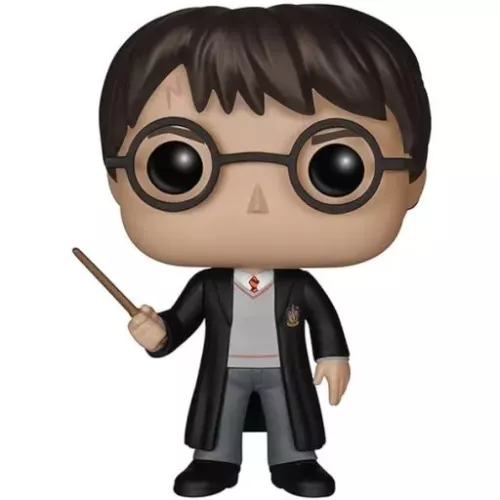Harry Potter