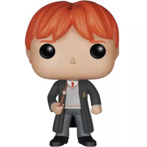 Ron Weasley