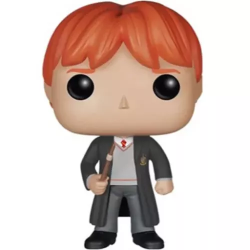 Ron Weasley