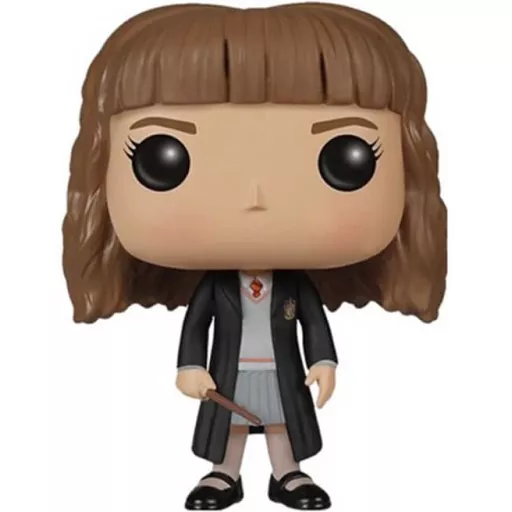 Hermione Granger
