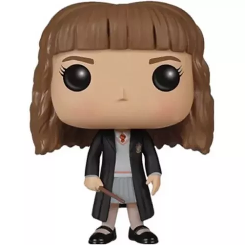 Funko Pop! Hermione Granger #03 Harry Potter Vinyl Figure