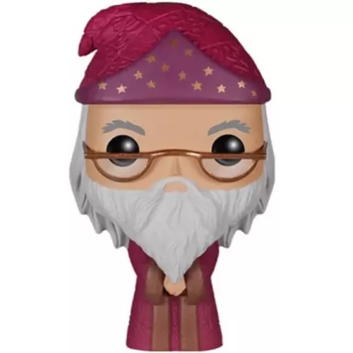 Albus Dumbledore