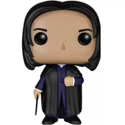Funko Pop! Severus Snape #05 Harry Potter Vinyl Figure