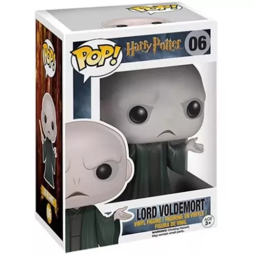 Lord Voldemort