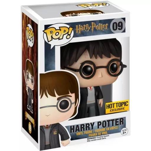 Harry Potter Box