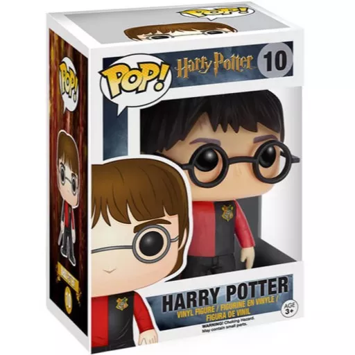 Harry Potter Box