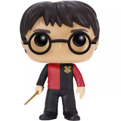Harry Potter