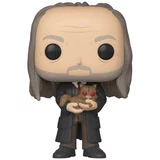 Filch & Mrs. Norris