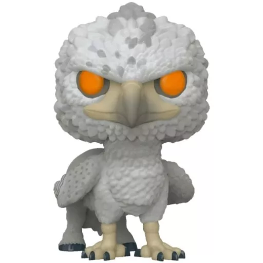 Buckbeak
