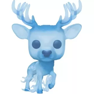Patronus Harry Potter