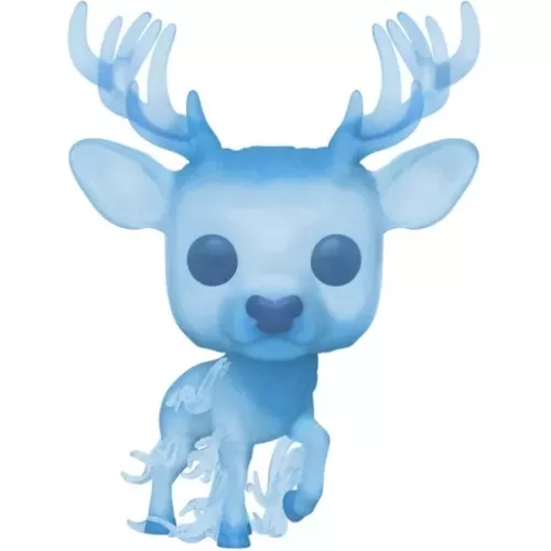Funko Pop! Patronus Harry Potter #104 Vinyl Figure