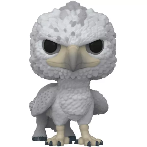 Buckbeak