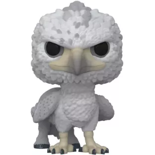 Buckbeak