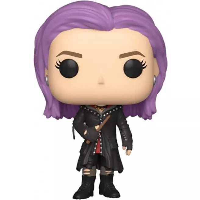 Nymphadora Tonks