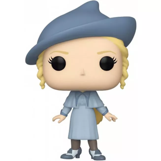 Fleur Delacour
