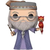 Albus Dumbledore image