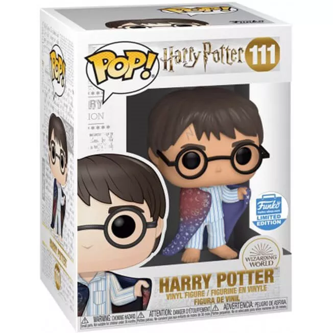 Harry Potter Box