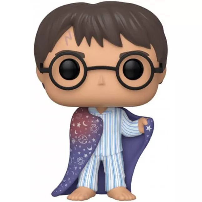 Harry Potter