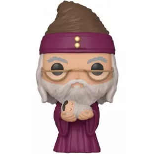 Albus Dumbledore