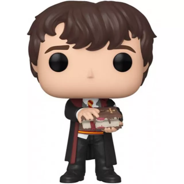 Neville Longbottom