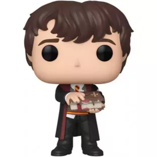 Neville Longbottom