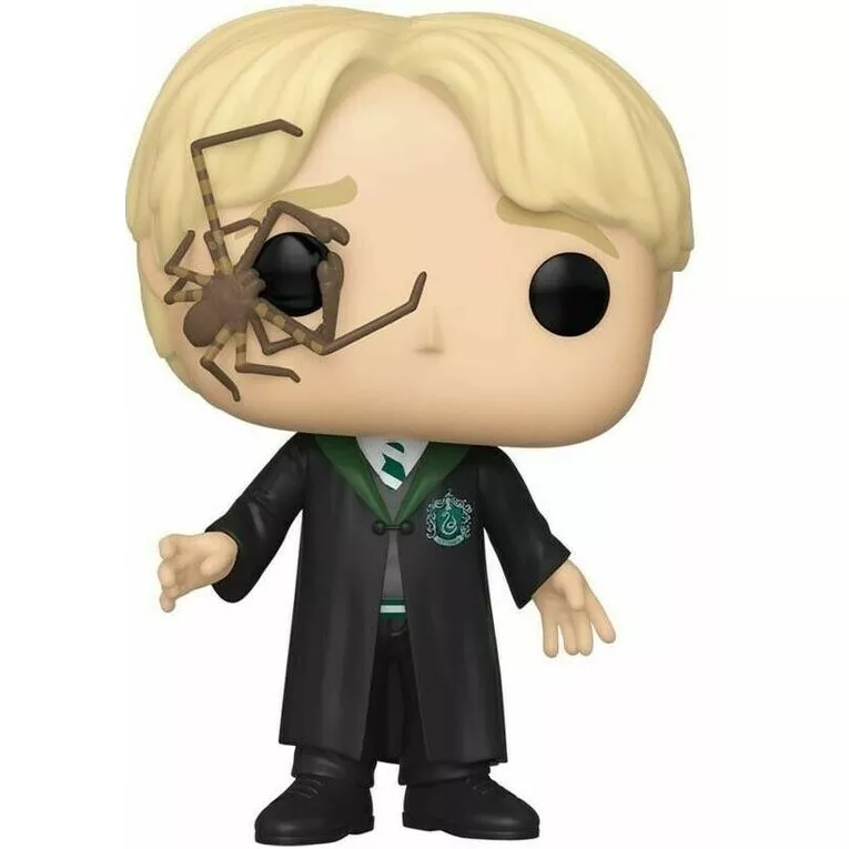 Draco Malfoy
