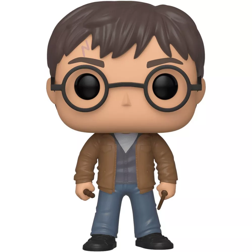 Harry Potter