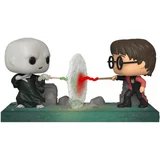 Harry vs Voldemort image