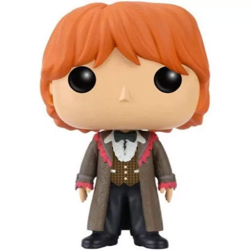 Ron Weasley