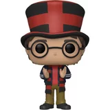 Harry Potter